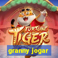 granny jogar